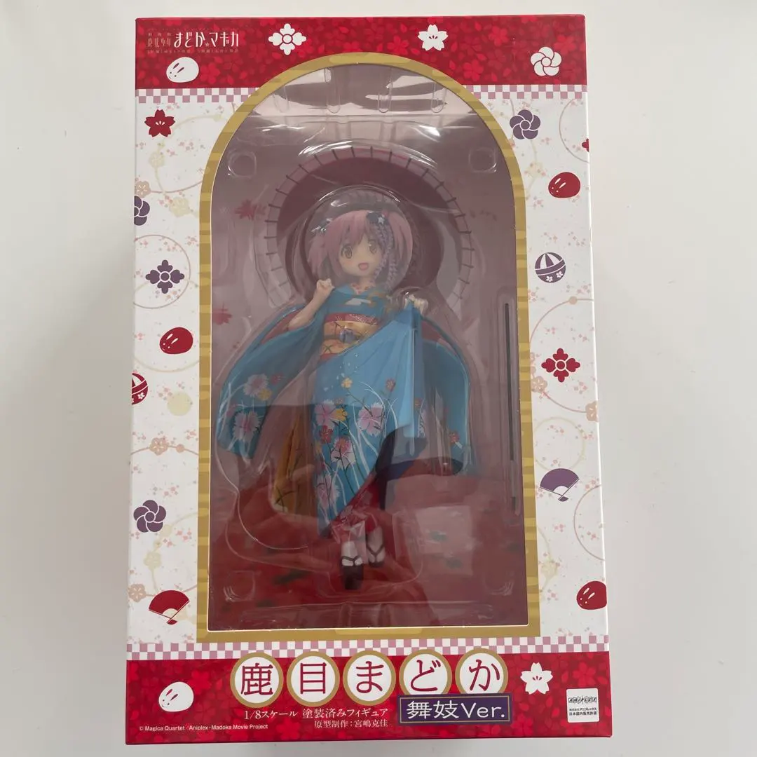 2026年最新】鹿目まどか 舞妓の人気アイテム - メルカリ