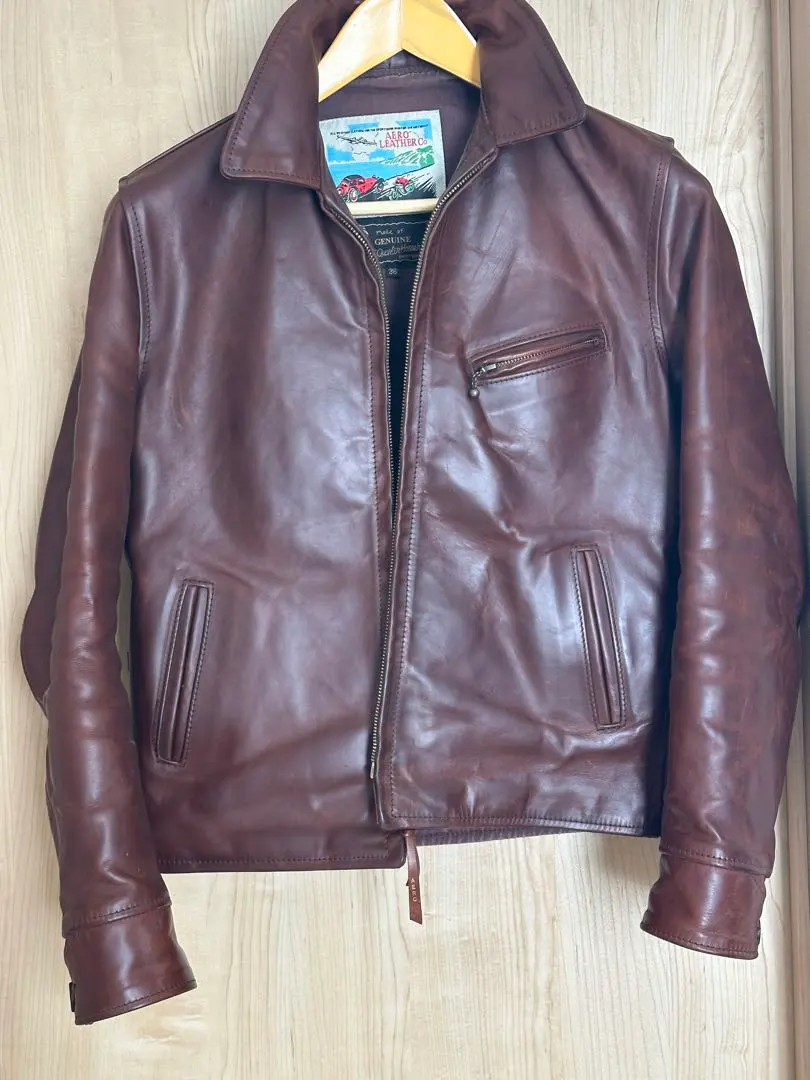 2026年最新】エアロレザー ベストの人気アイテム - メルカリ