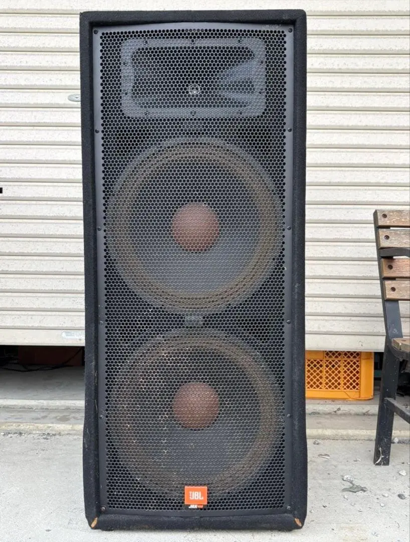 2026年最新】jbl JRX100の人気アイテム - メルカリ