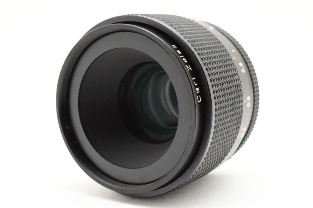 2026年最新】CONTAX Carl Zeiss Makro-Planar 60mm F2.8の人気アイテム