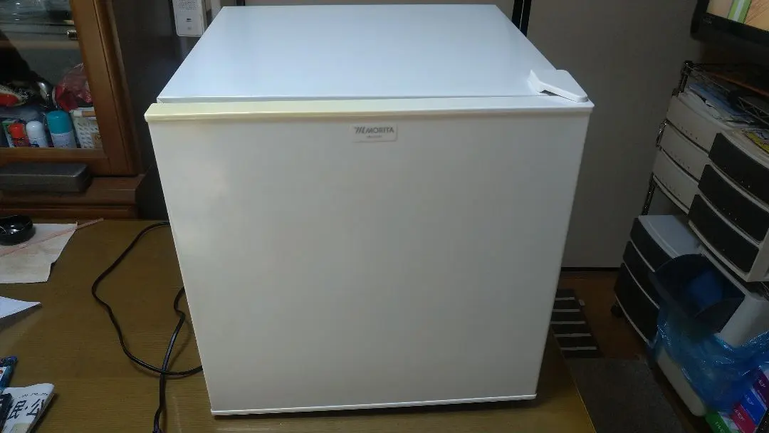2026年最新】MORITA 冷蔵庫の人気アイテム - メルカリ