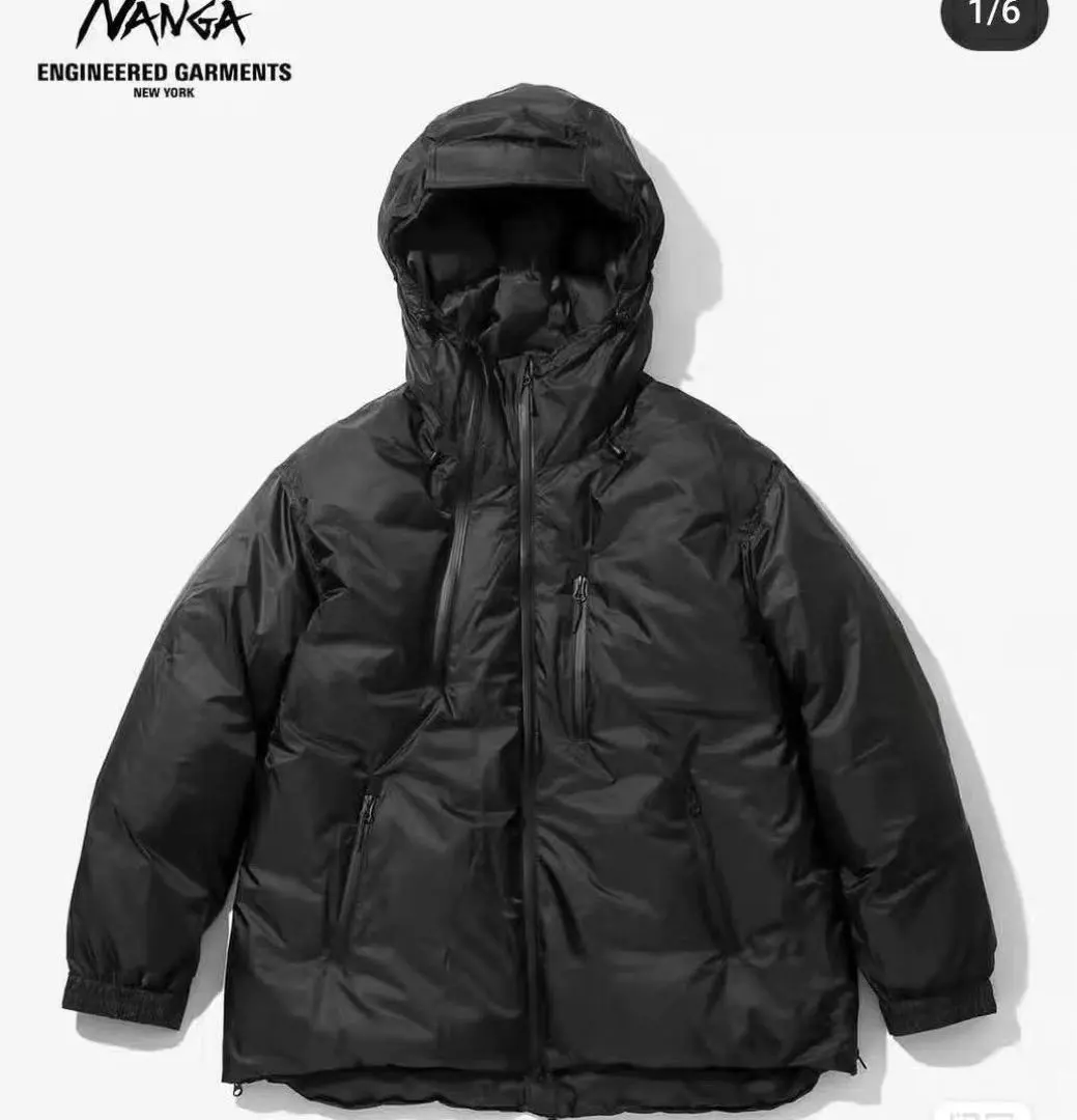 2026年最新】engineered garments nangaの人気アイテム - メルカリ