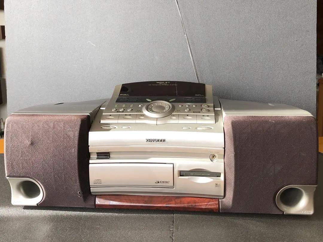 2026年最新】ケンウッド mdx e7の人気アイテム - メルカリ