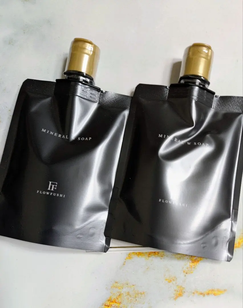 2026年最新】ワールド・レップ・サービスミネラルWソープの人気