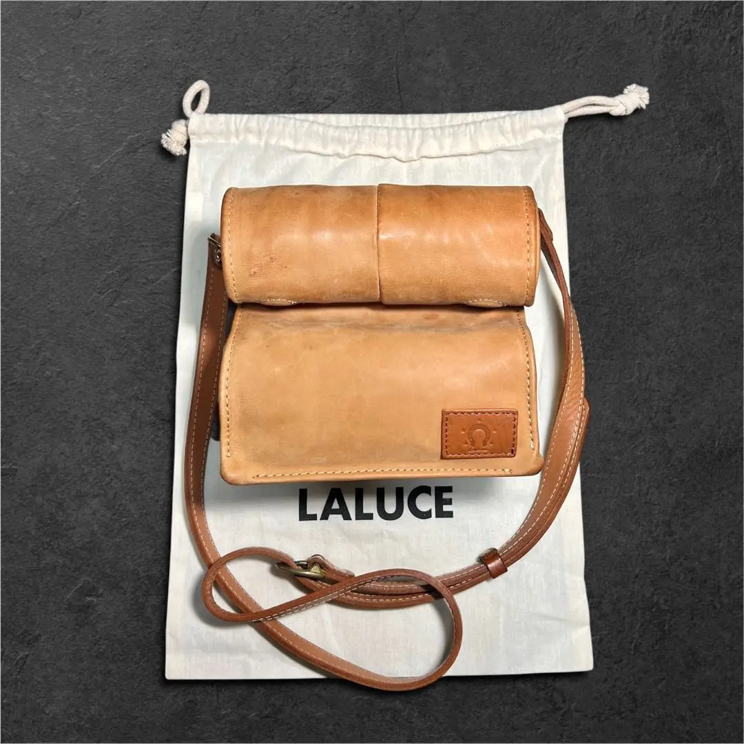 2026年最新】バゲットバッグ laluceの人気アイテム - メルカリ