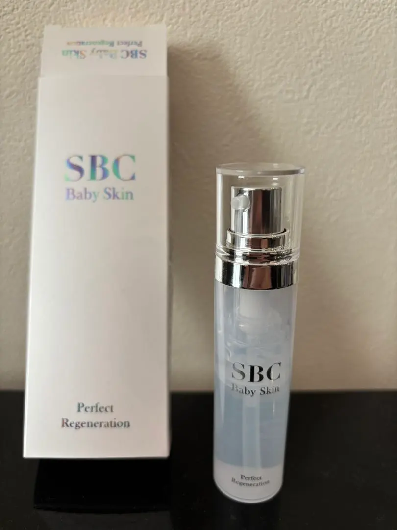 2026年最新】sbc ベビースキン パーフェクトリジェネレーションmの人気