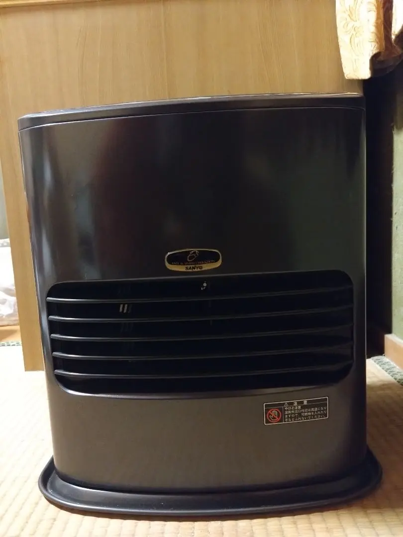 2026年最新】サンヨー石油ファンヒーターの人気アイテム - メルカリ
