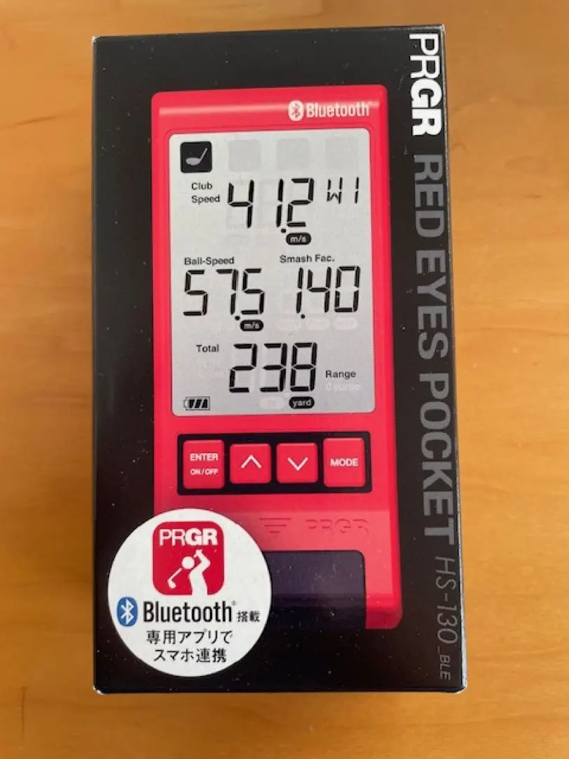 2026年最新】prgr red eyes pocketの人気アイテム - メルカリ