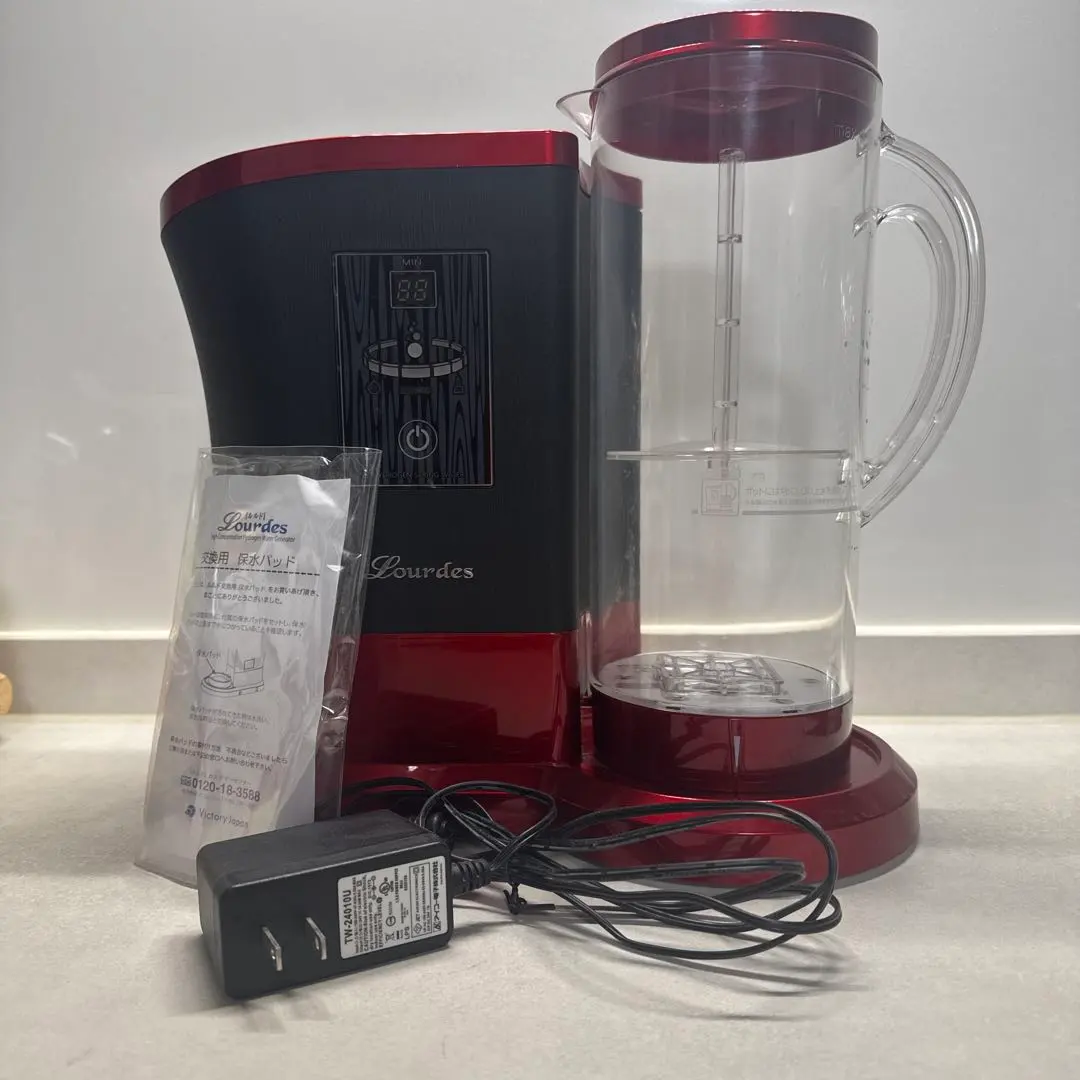 2026年最新】ルルド HS-72の人気アイテム - メルカリ