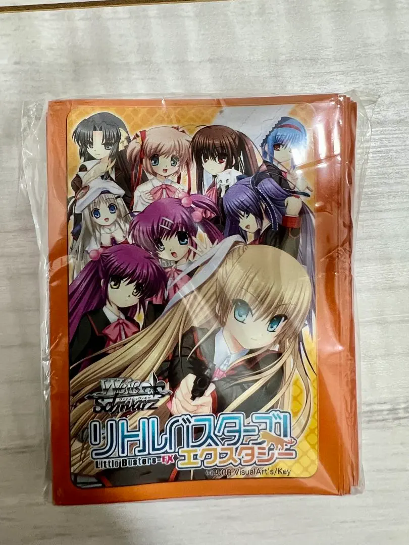 2026年最新】ヴァイス リトバスの人気アイテム - メルカリ