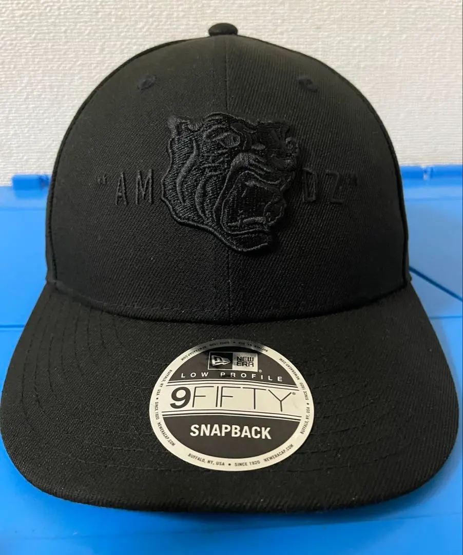 2026年最新】ah murderz neweraの人気アイテム - メルカリ