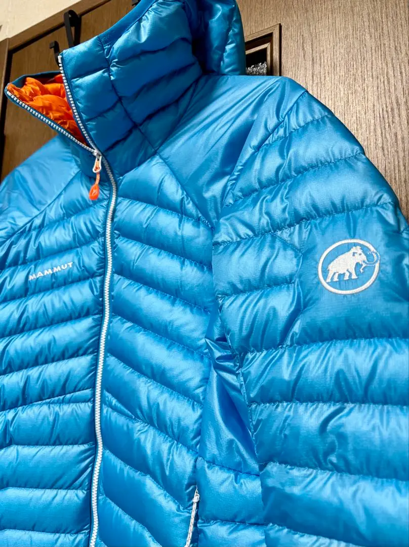 2026年最新】マムート ダウン アイガーの人気アイテム - メルカリ