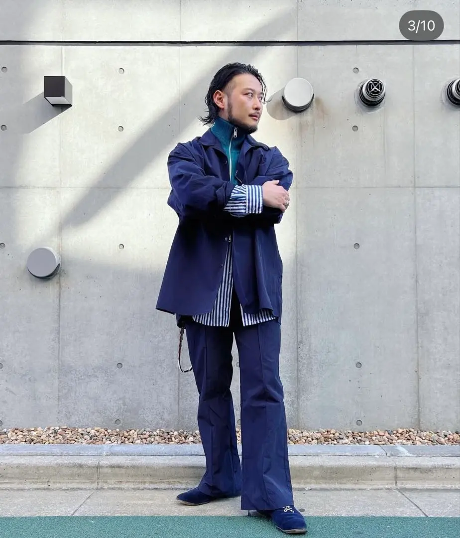 2026年最新】santaku パンツの人気アイテム - メルカリ