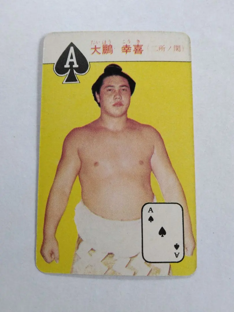 2026年最新】相撲メンコの人気アイテム - メルカリ