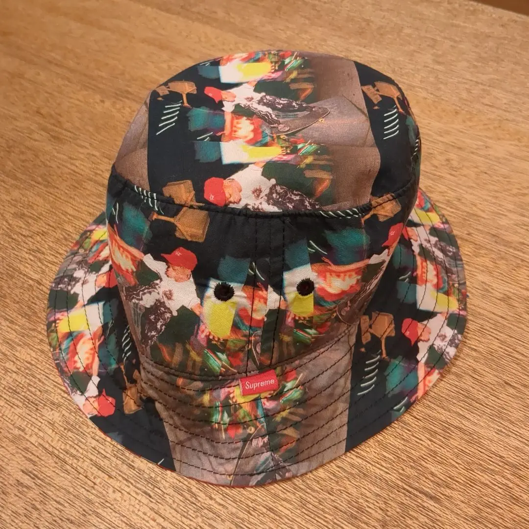 2026年最新】supreme comme des garcons キャップの人気アイテム