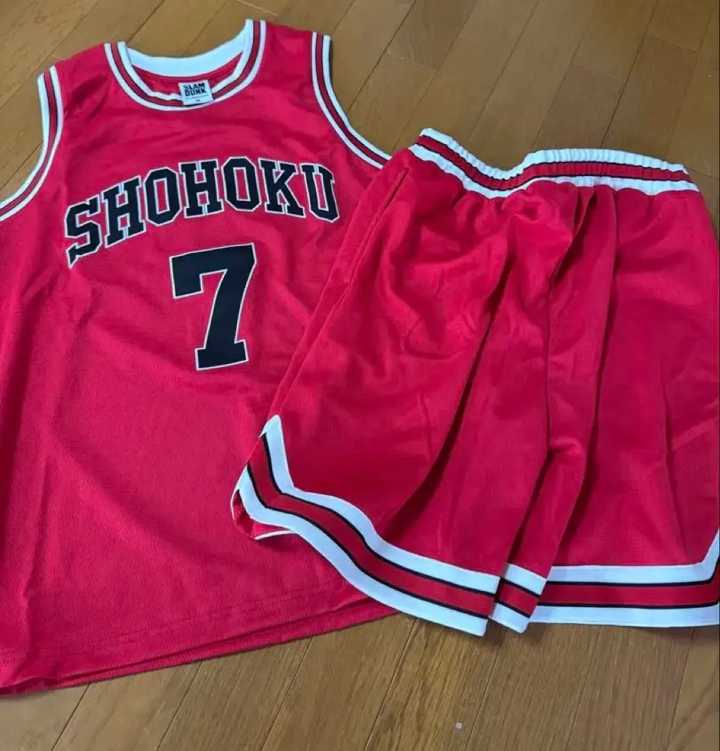 2026年最新】the first slam dunk 湘北ジャージセットの人気アイテム