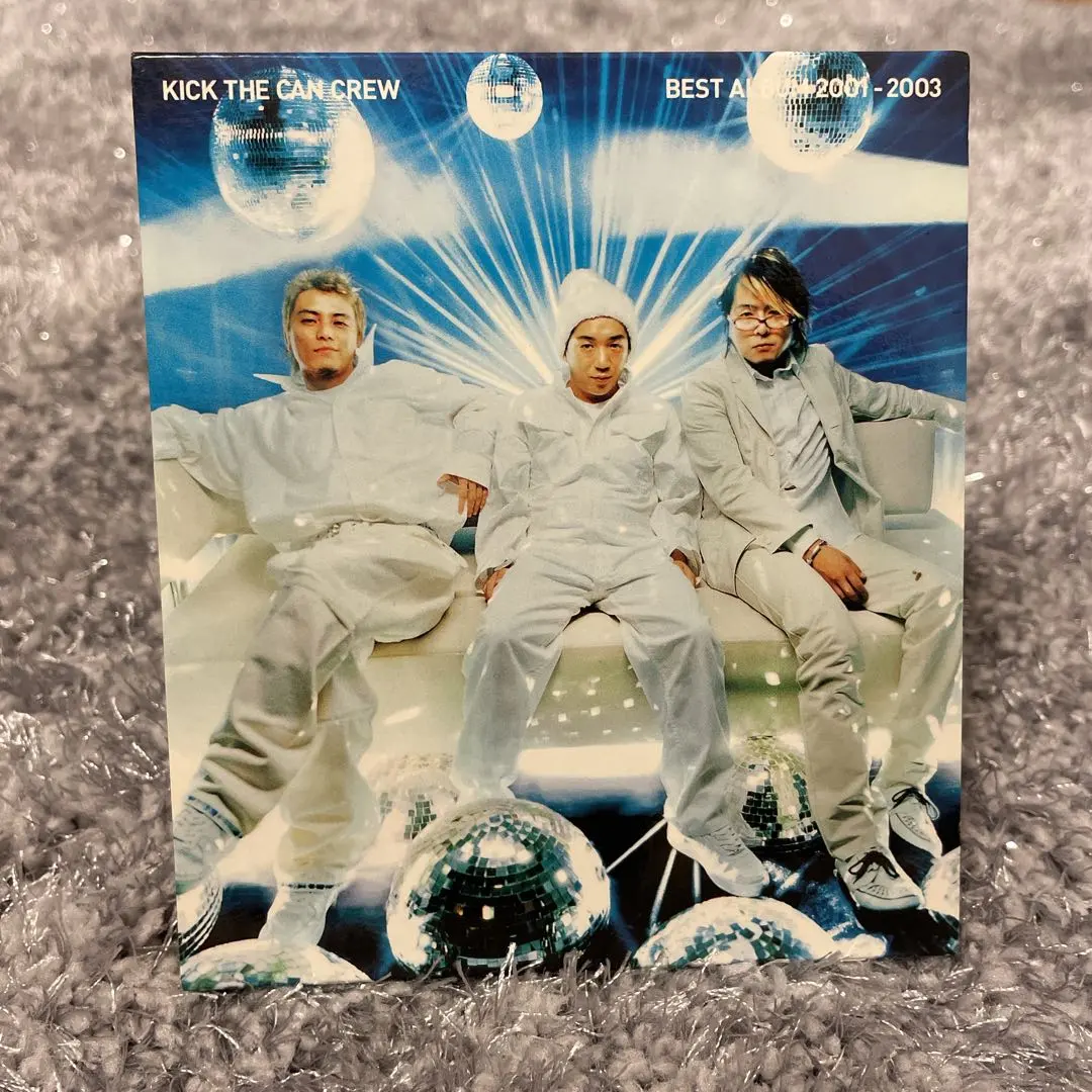 2026年最新】マルシェ KICK THE CAN CREWの人気アイテム - メルカリ