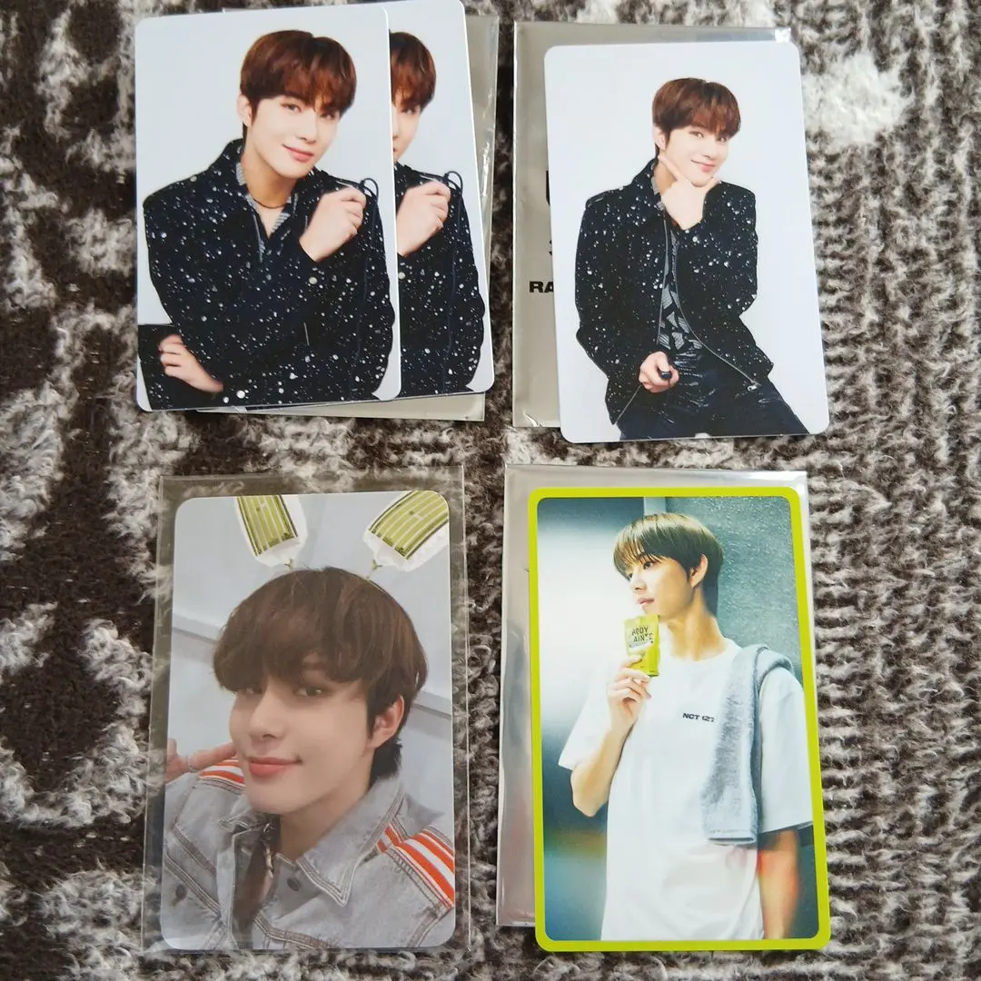 2026年最新】エバーランド ジョンウの人気アイテム - メルカリ