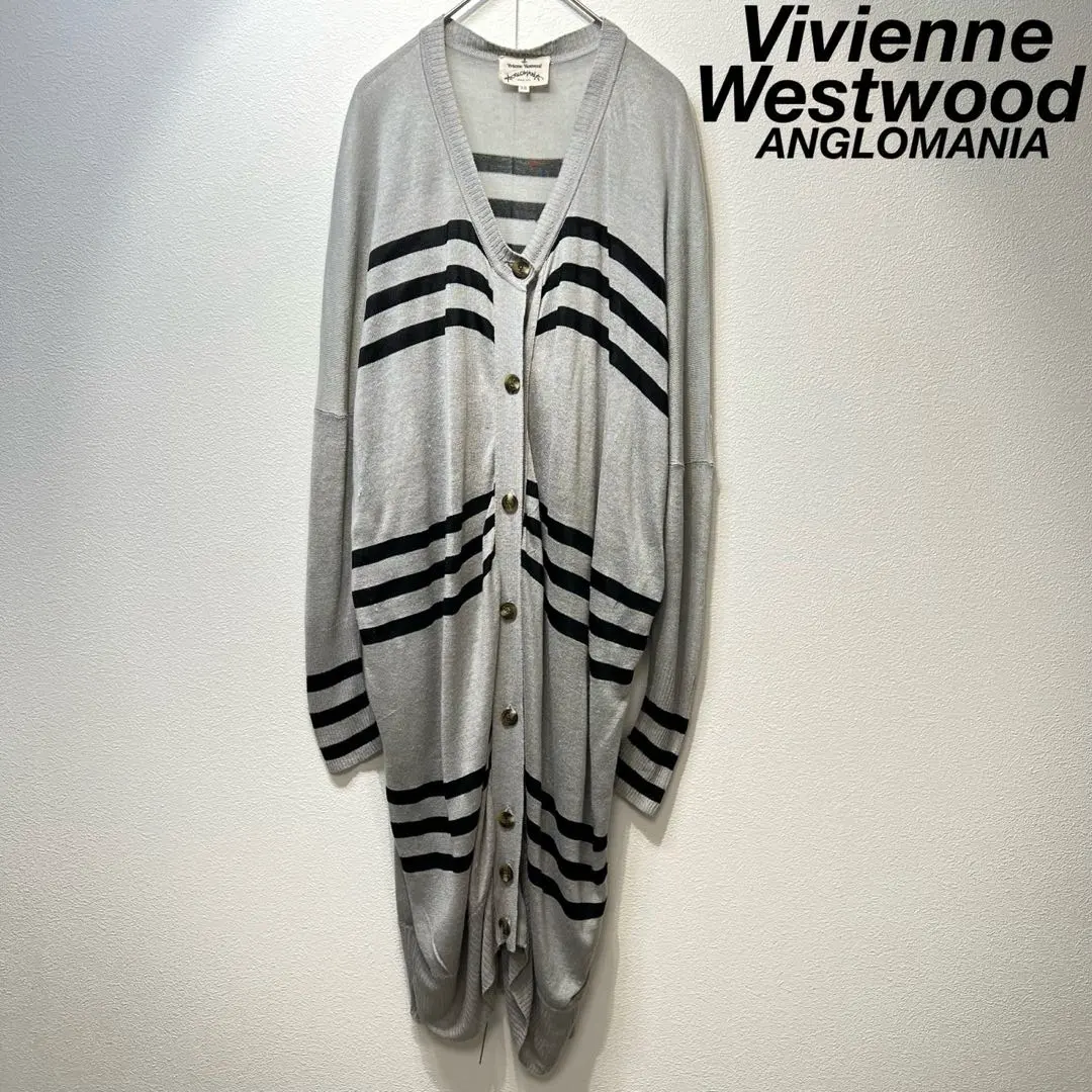 2026年最新】Vivienne Westwood ANGLOMANIA 長袖の人気アイテム - メルカリ