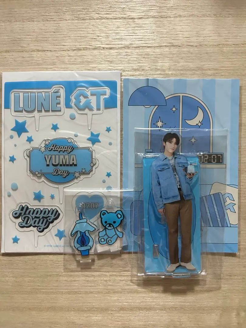 2026年最新】ユウマ バースデーキットの人気アイテム - メルカリ