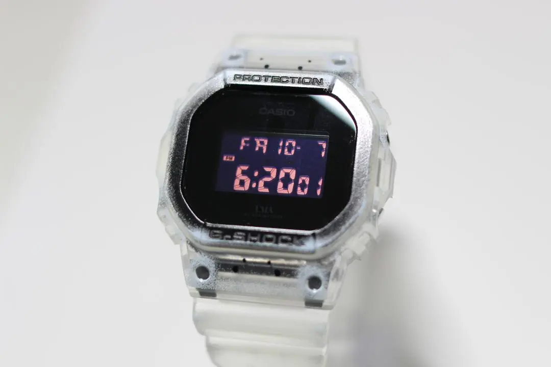2026年最新】perimetron g-shockの人気アイテム - メルカリ