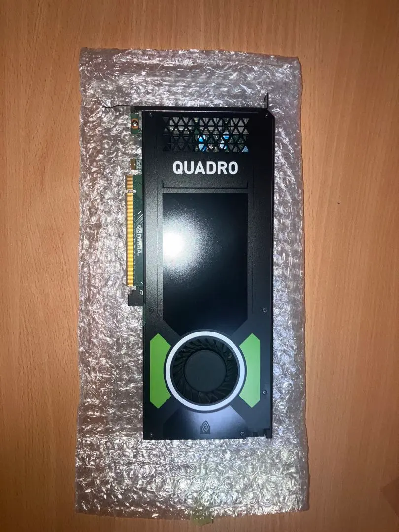 2026年最新】quadro m4000の人気アイテム - メルカリ