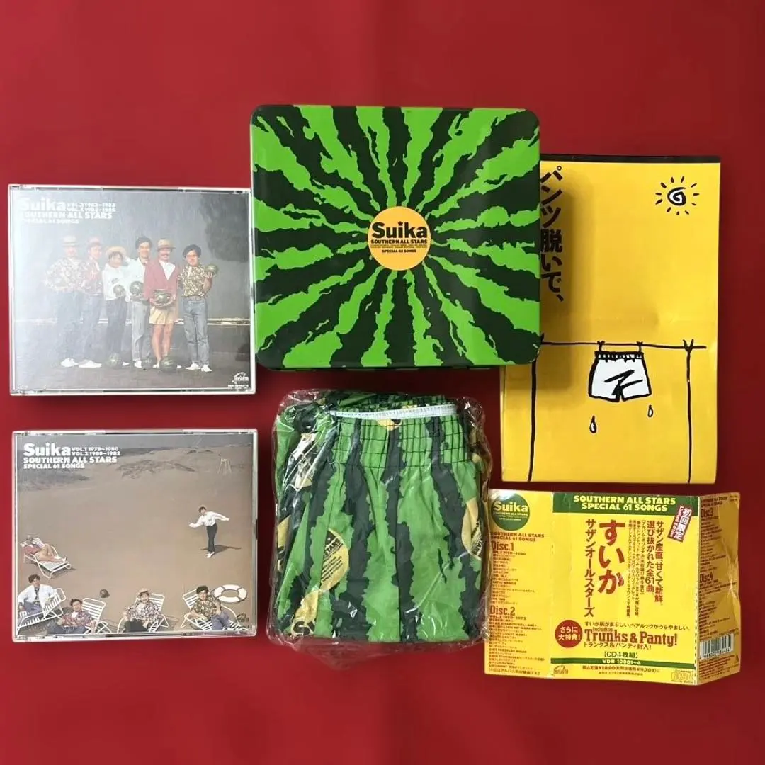 2026年最新】サザン すいか 缶の人気アイテム - メルカリ