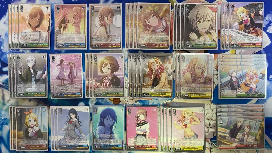 2026年最新】サマポケ デッキの人気アイテム - メルカリ