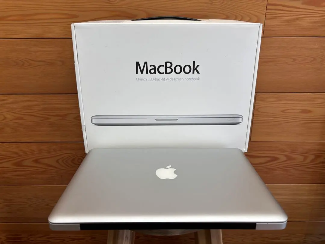 2026年最新】macbook 2008 lateの人気アイテム - メルカリ