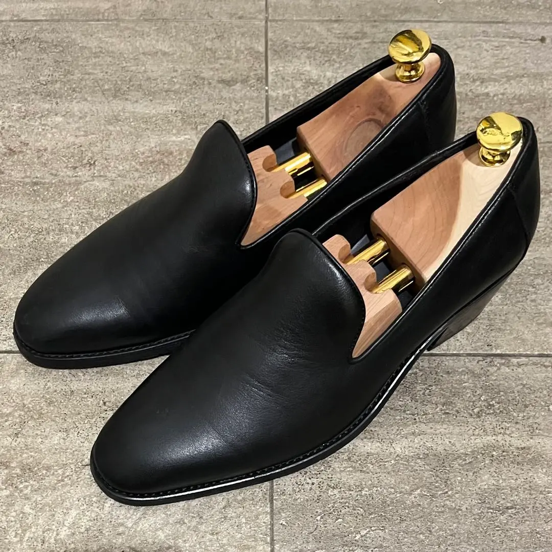 2026年最新】lui's ヒールブーツの人気アイテム - メルカリ