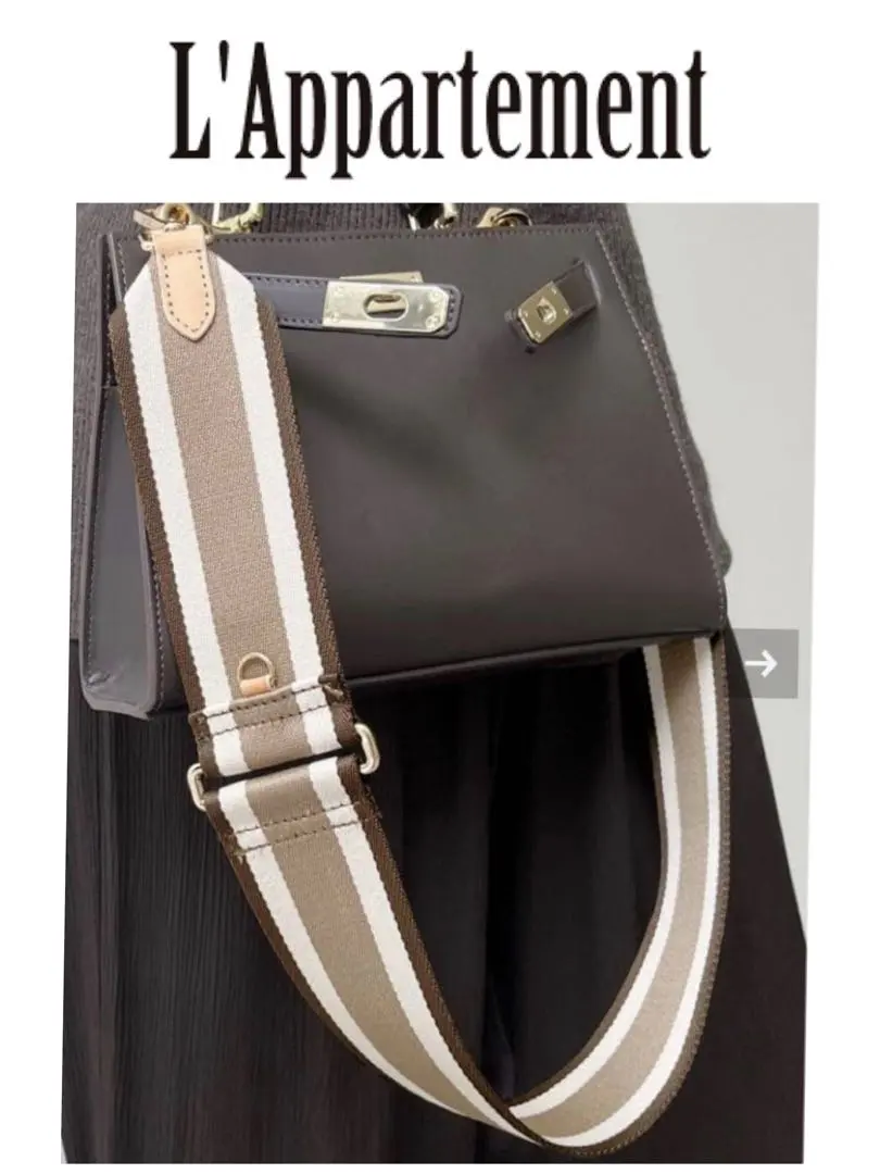 2026年最新】good grief!/グッドグリーフ border belt(6cm)の人気