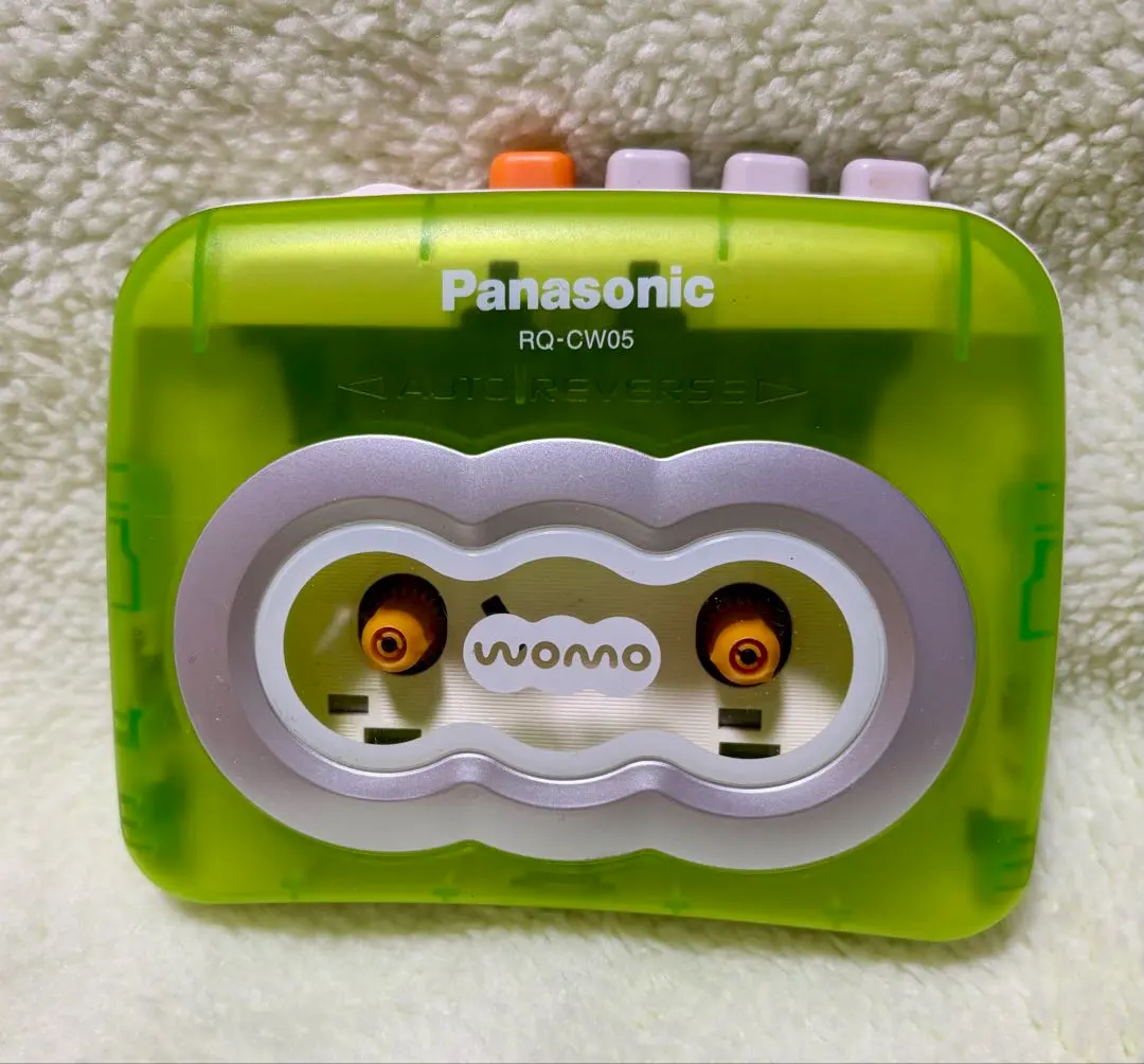 2026年最新】rq-cw05の人気アイテム - メルカリ