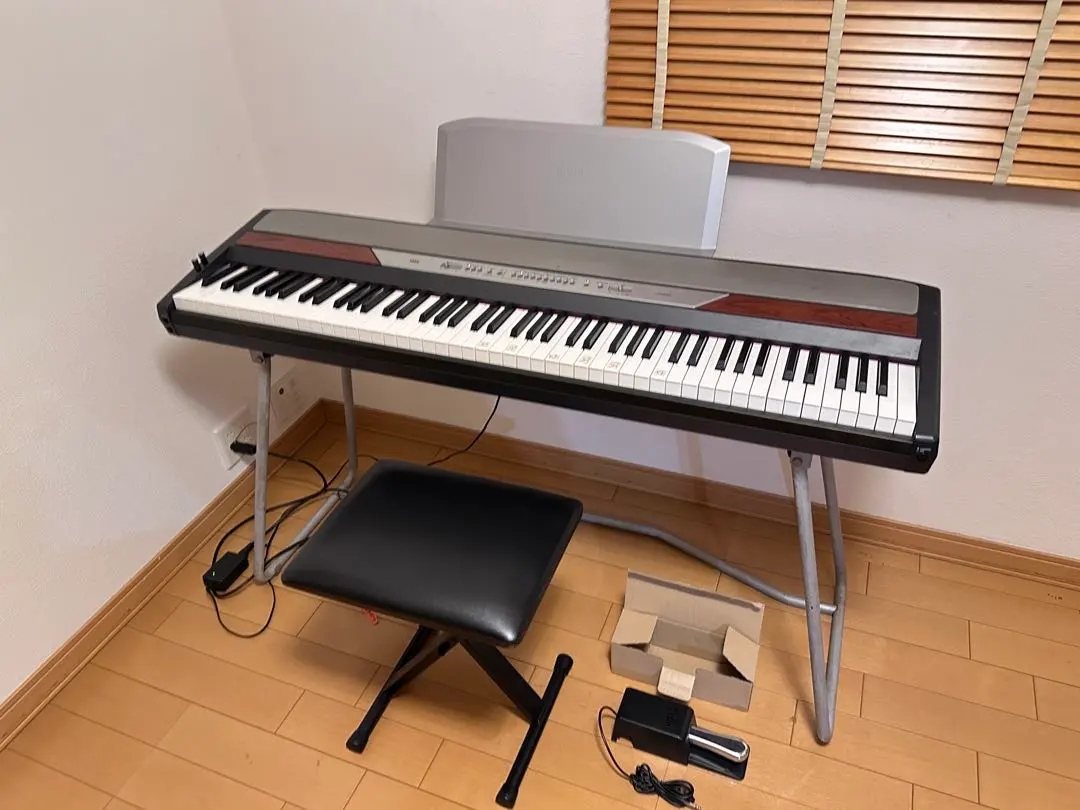 2026年最新】sp-250 korgの人気アイテム - メルカリ