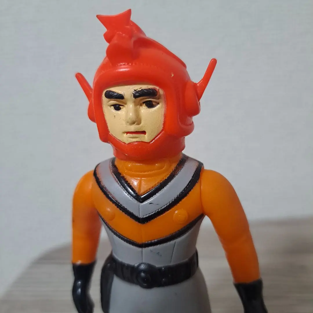 2026年最新】TAC隊員 ソフビの人気アイテム - メルカリ