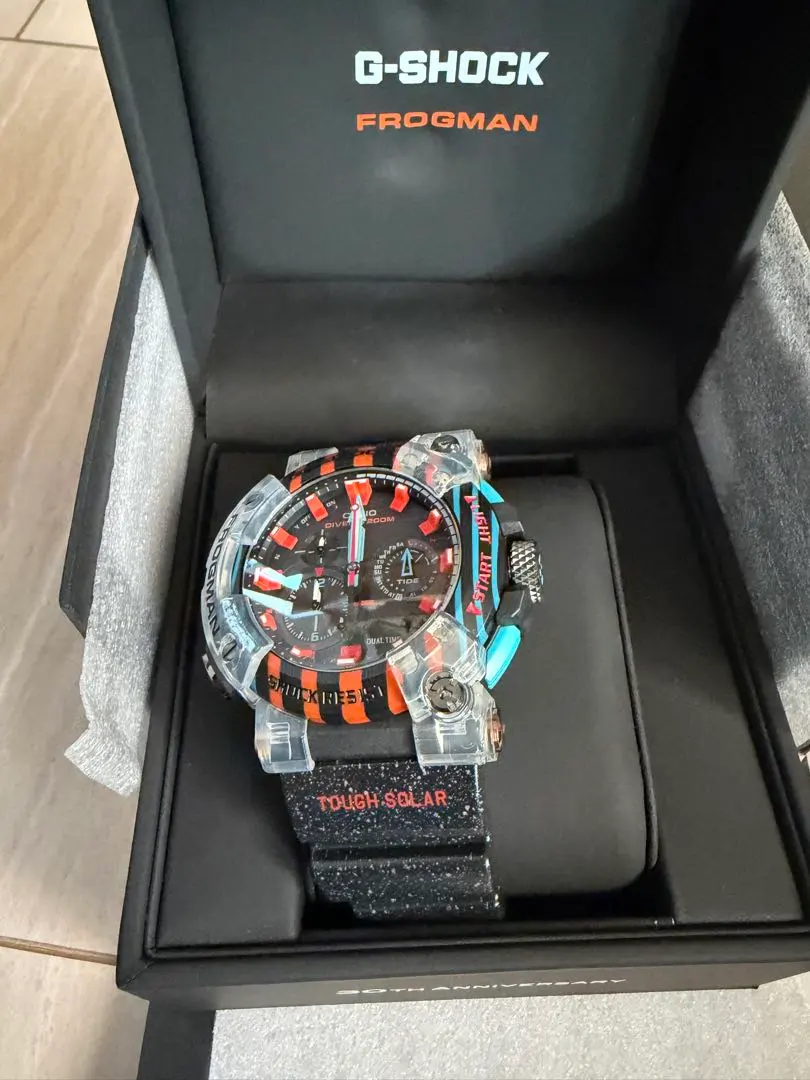 2026年最新】GWF-A1000APF-1AJRの人気アイテム - メルカリ