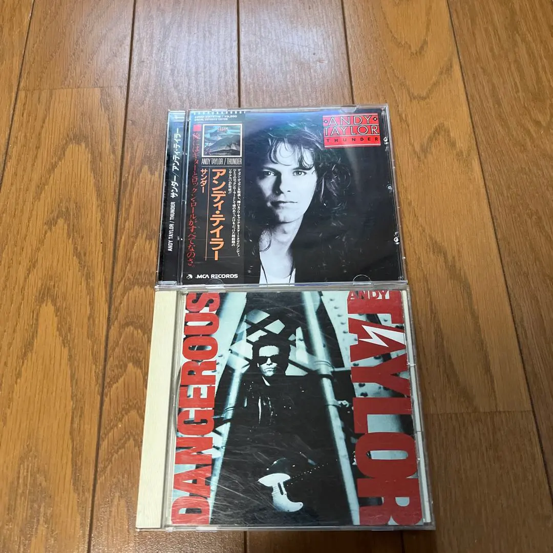 2026年最新】アンディテイラー cdの人気アイテム - メルカリ