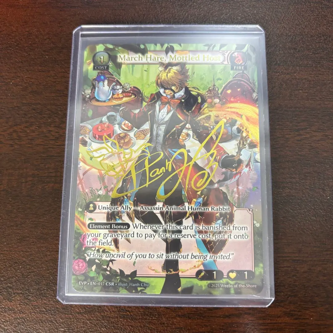 2026年最新】Grand archive tcg csrの人気アイテム - メルカリ