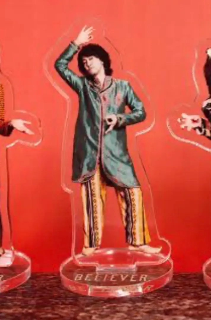 2026年最新】the yellow monkey アクスタの人気アイテム - メルカリ