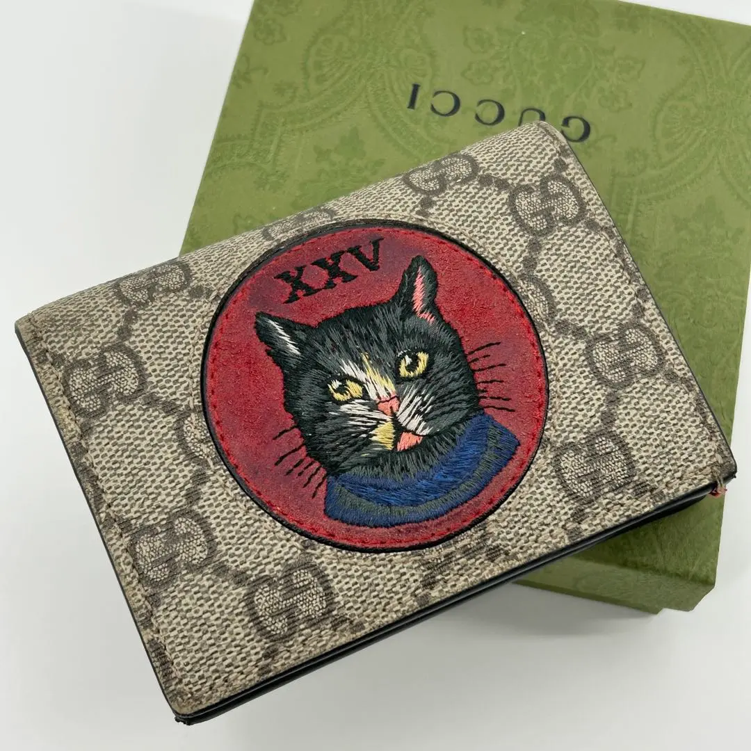 2026年最新】ミスティックキャット gucciの人気アイテム - メルカリ