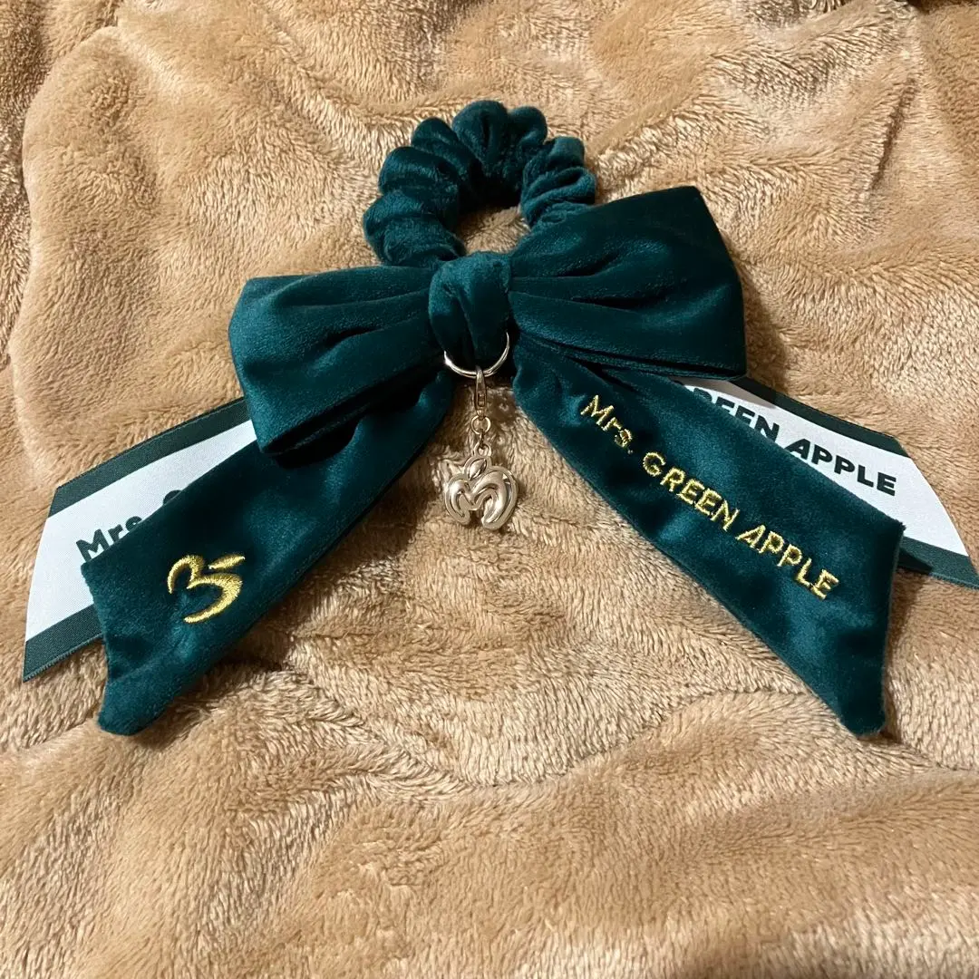 2026年最新】Mrs. GREEN APPLE harmony ライトスティックリボンの人気