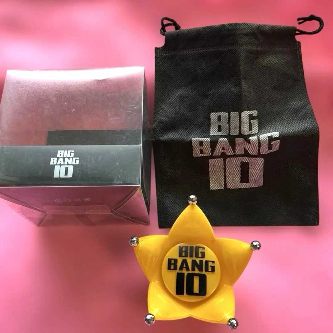 2026年最新】bigbang ペンライトヘッドの人気アイテム - メルカリ