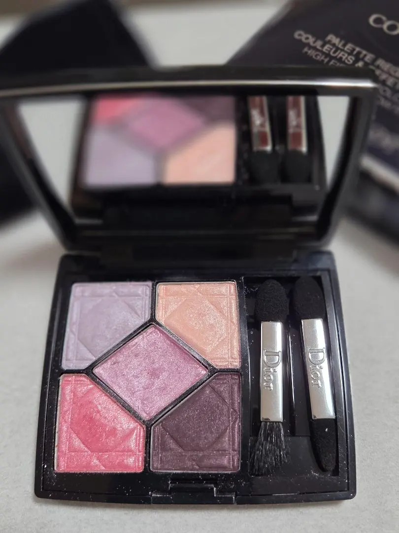 2026年最新】ディオールサンククルール817ギャラクシーの人気アイテム