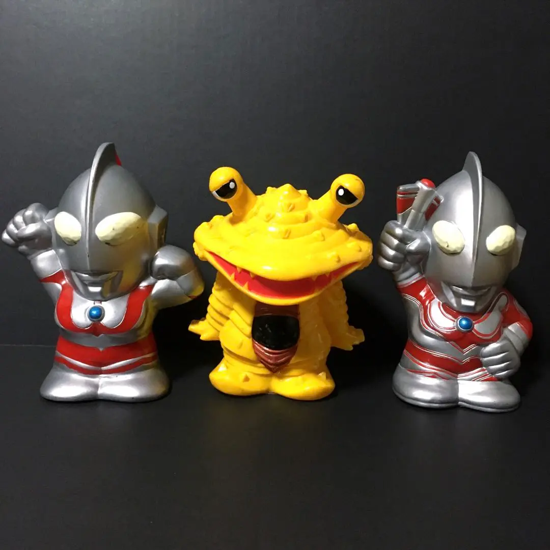 2026年最新】カネゴン 貯金箱の人気アイテム - メルカリ