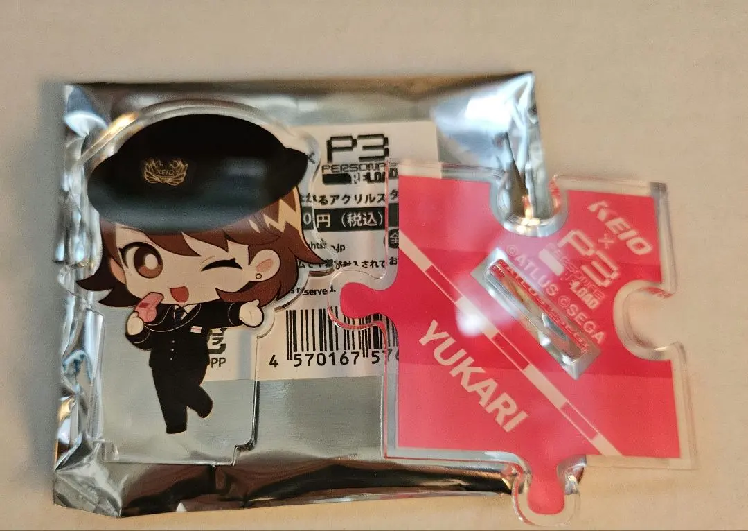 2026年最新】ペルソナ3 リロード 京王電鉄の人気アイテム - メルカリ