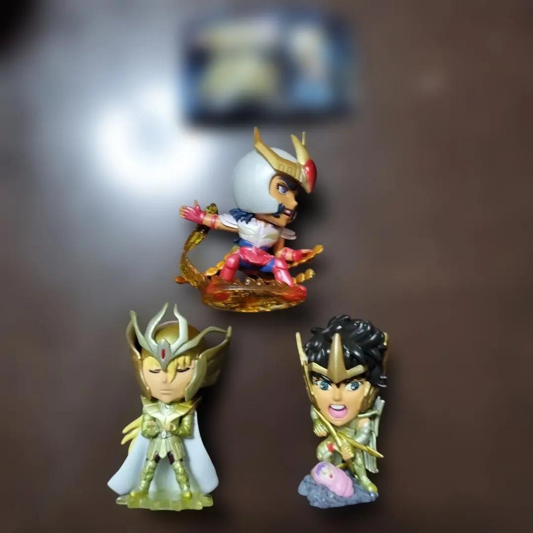 2026年最新】聖闘士聖衣 黄金 12体の人気アイテム - メルカリ