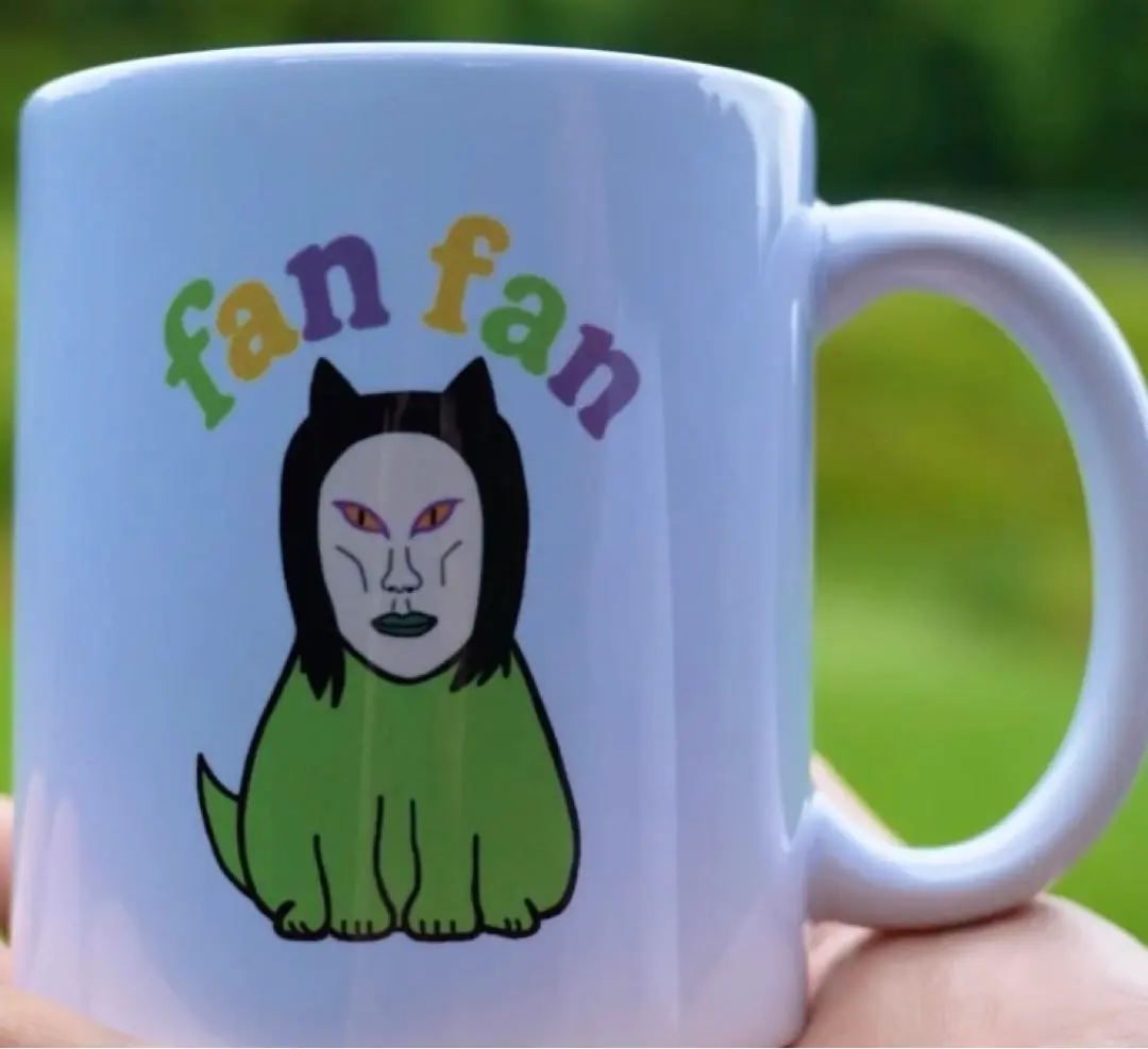 2026年最新】おろちんゆー マグカップの人気アイテム - メルカリ