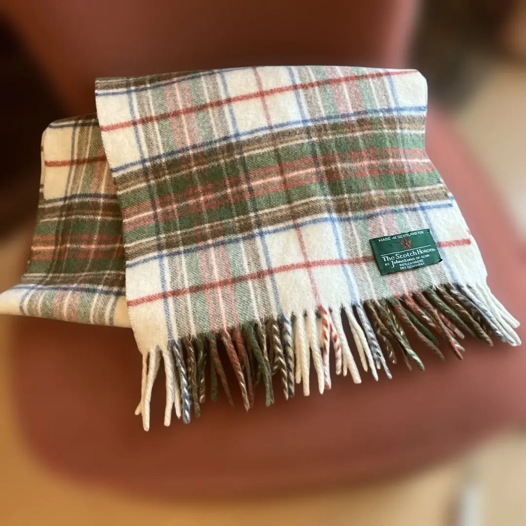 2026年最新】スコッチハウス カシミアの人気アイテム - メルカリ