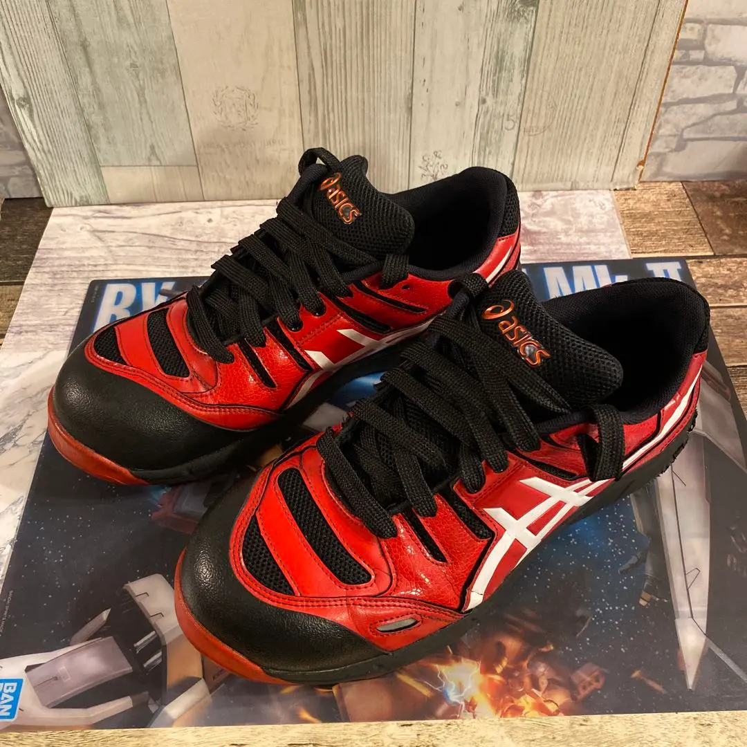 2026年最新】asics ウィンジョブcp103の人気アイテム - メルカリ