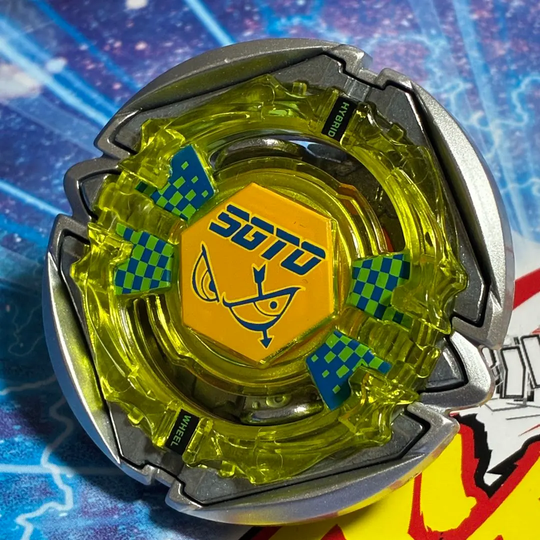 2026年最新】メタルファイトベイブレード2020爆セットの人気アイテム