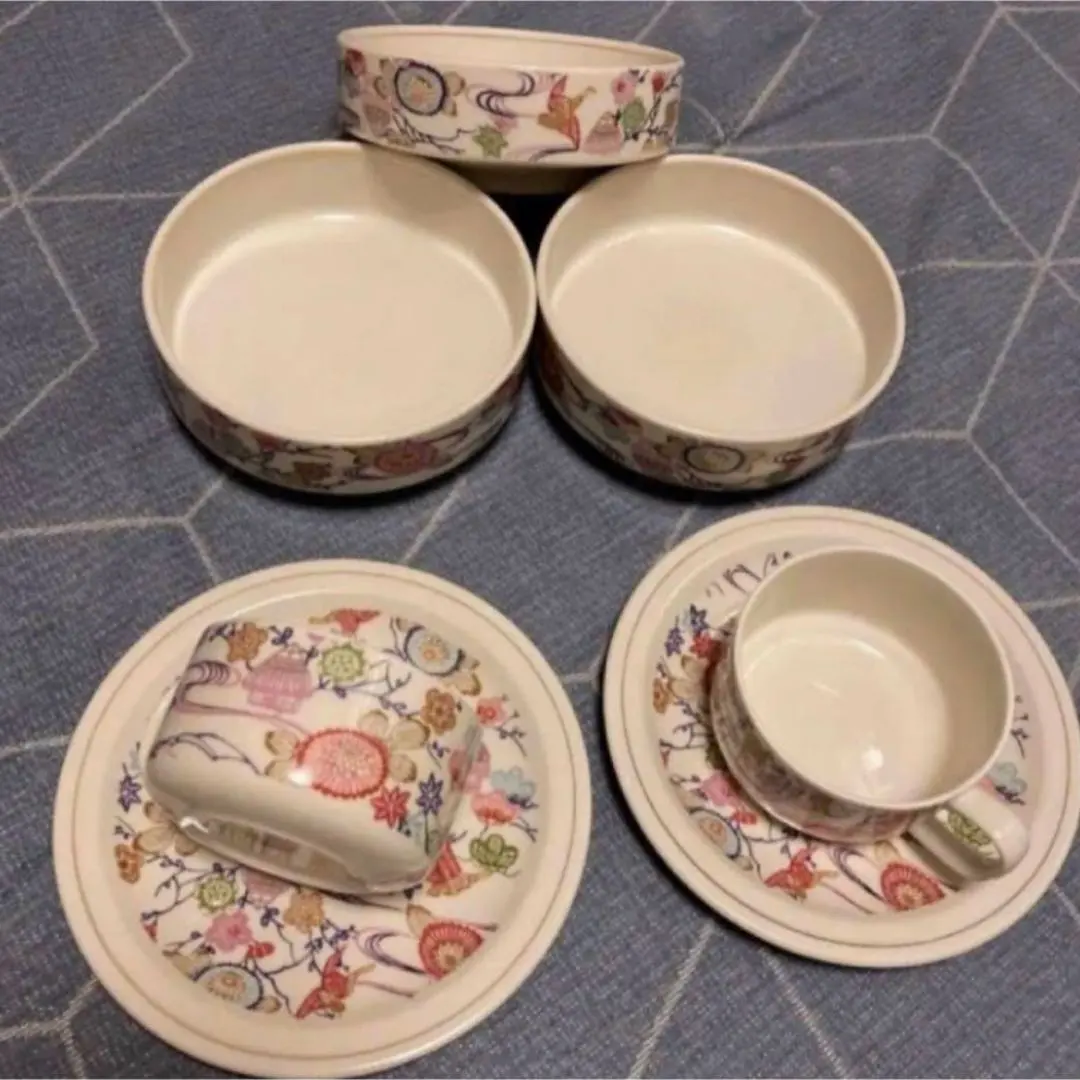 2026年最新】芹沢銈介 皿の人気アイテム - メルカリ